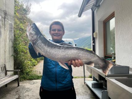 Fischerei Galtür Fischerei Galtür